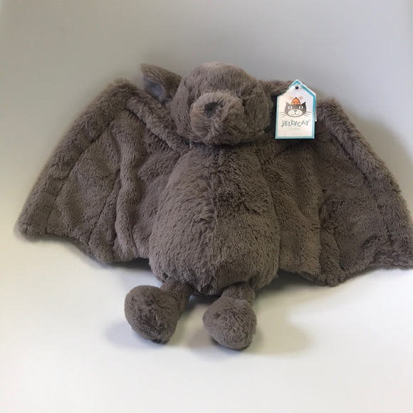 jellycat bashful bat